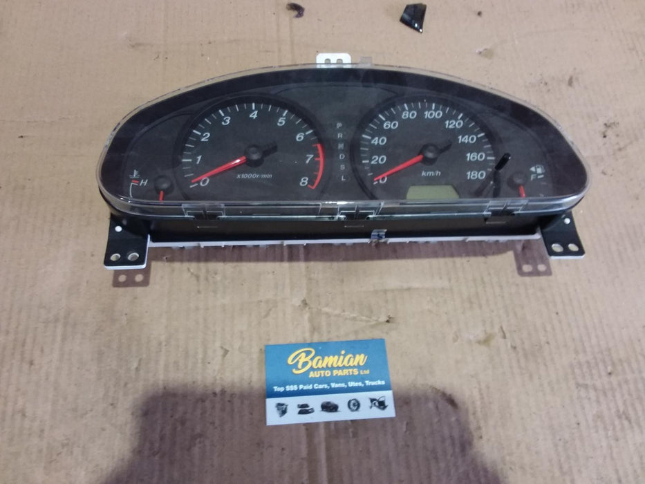 Mazda 2 Demio DY2  Instrument Cluster