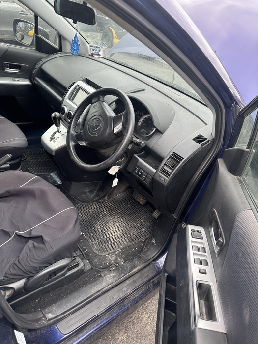 2007 Mazda Premacy   5941 - Used parts for sale