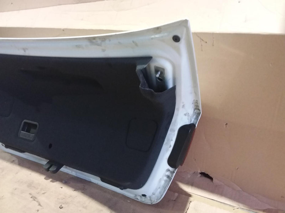 Audi A6 A6  Bootlid/Tailgate