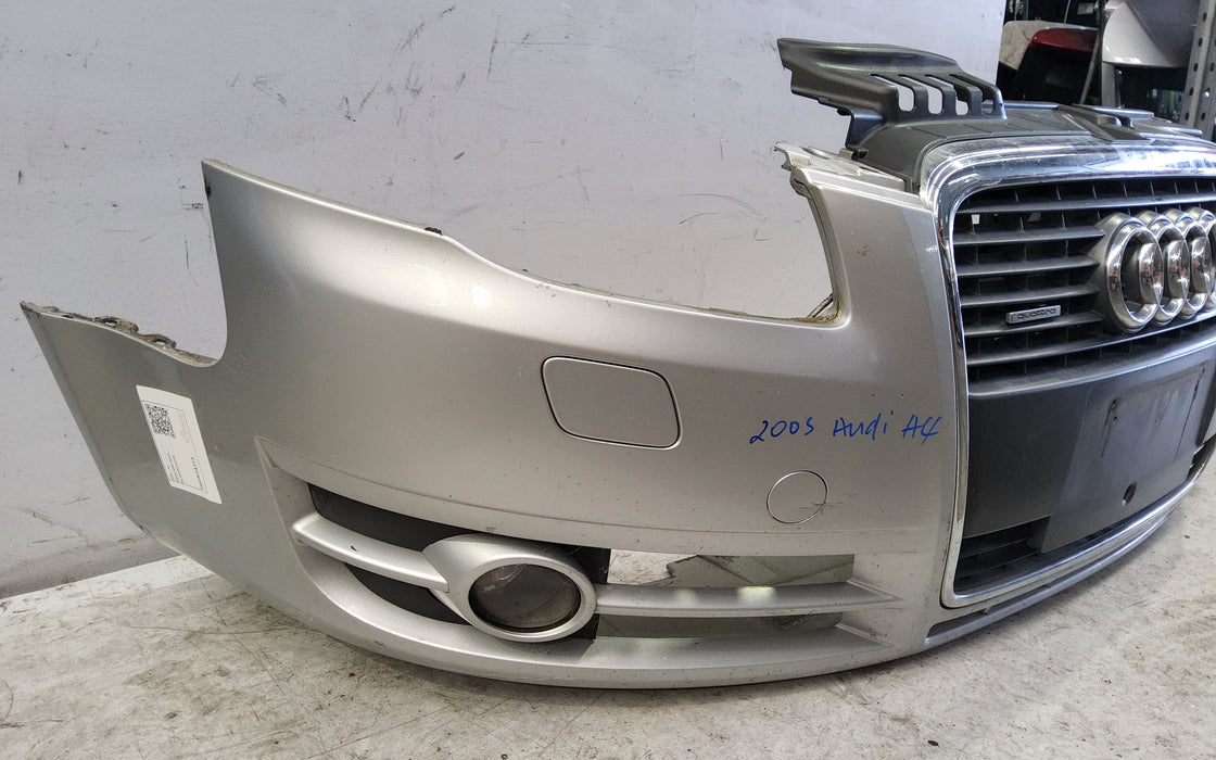 2004, Audi, A4, Front End Parts