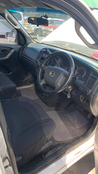 2002 Mazda Tribute  EP 6075 - Used parts for sale