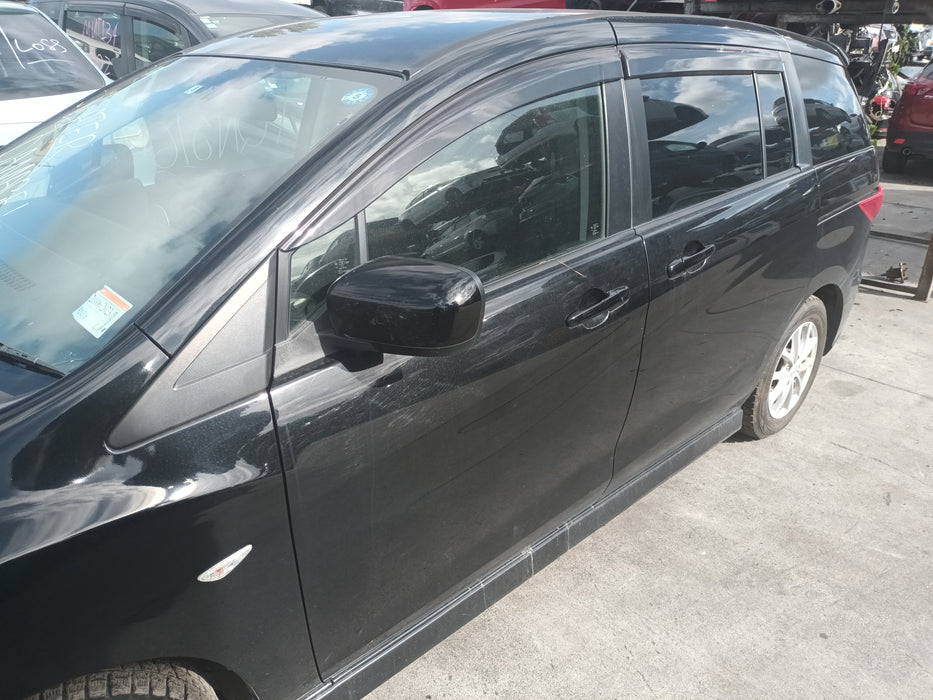 2011, Mazda, Premacy, CWEFW-127757