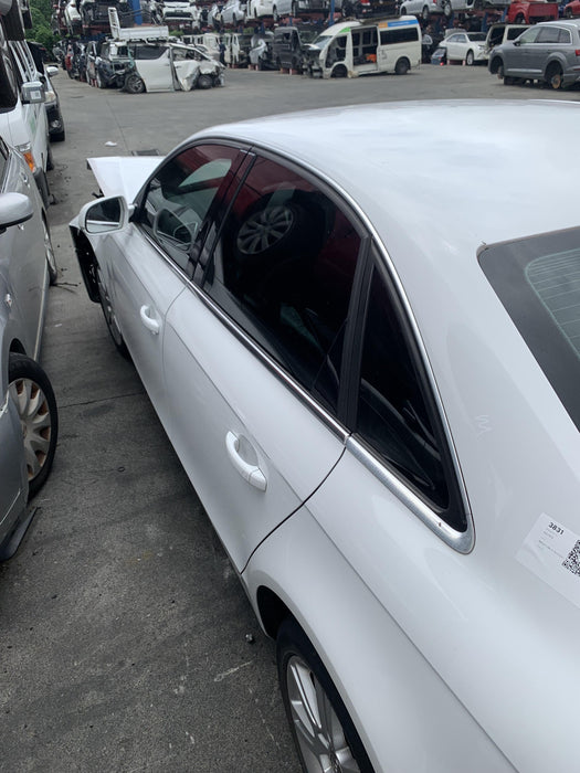 2011 Audi A4   3831 - Used parts for sale