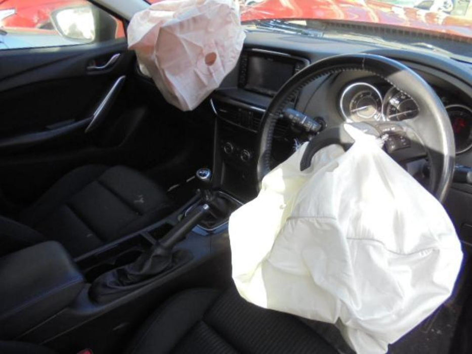 2013 Mazda Atenza GJ  4459 - Used parts for sale