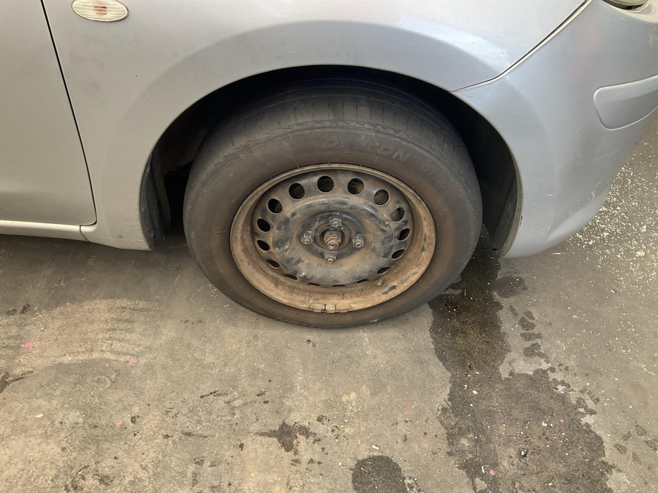 2010 Nissan March   5873 - Used parts for sale