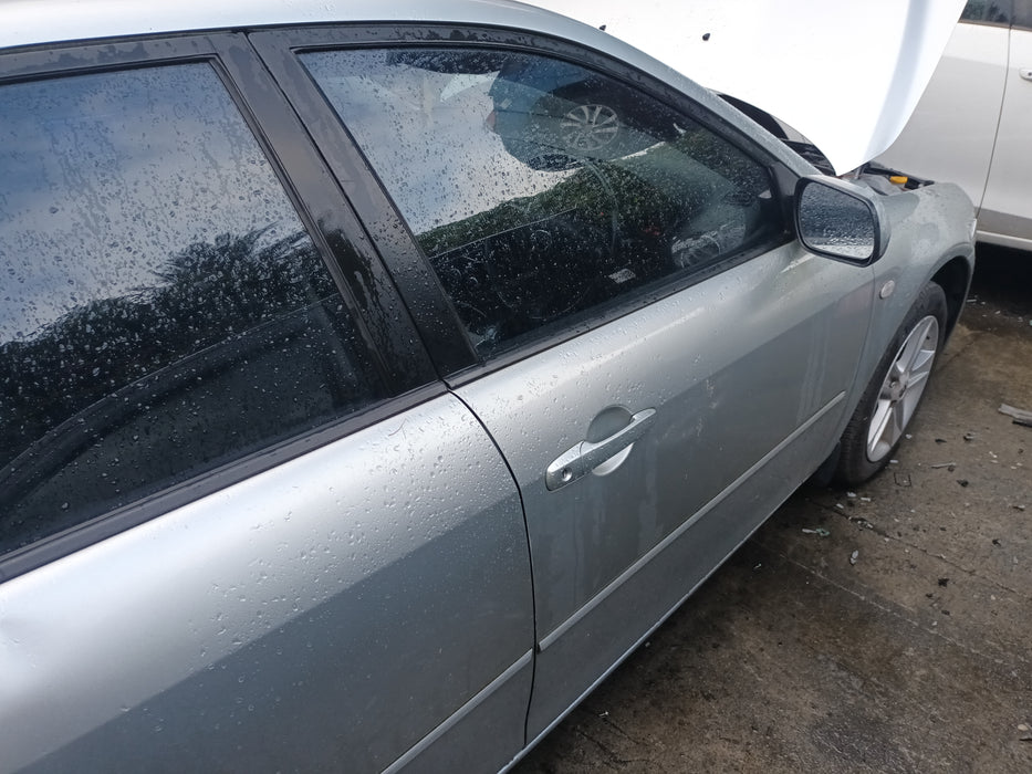 2006 Mazda 6 Atenza GG WAGON GSX 2.3 5 AUTO  5463 - Used parts for sale