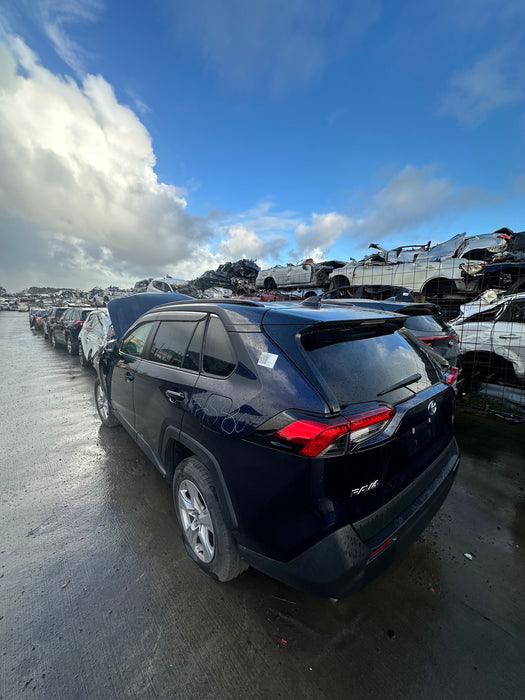 2019, Toyota, Rav4, AXAH54-4011300