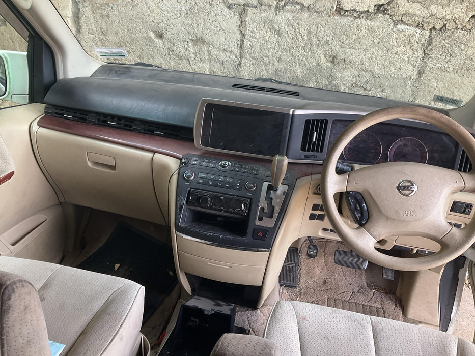 2005, Nissan, Elgrand, ME51-003893