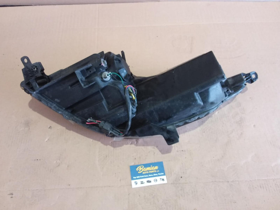 Mitsubishi Colt Colt  Right Headlamp