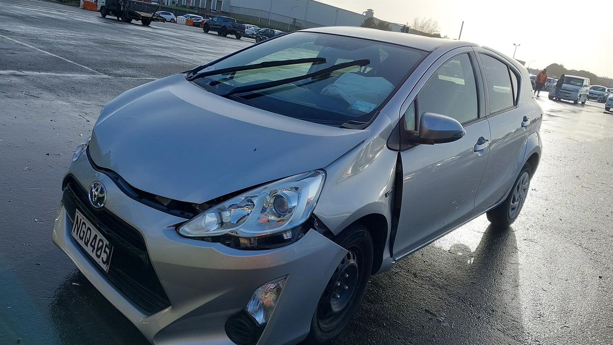 2016, Toyota, Aqua, NHP10-6549760