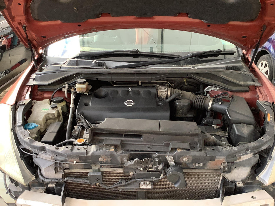 2006 Nissan Murano   5104 - Used parts for sale