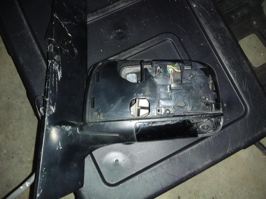 Nissan URVAN Urvan  Left Door Mirror