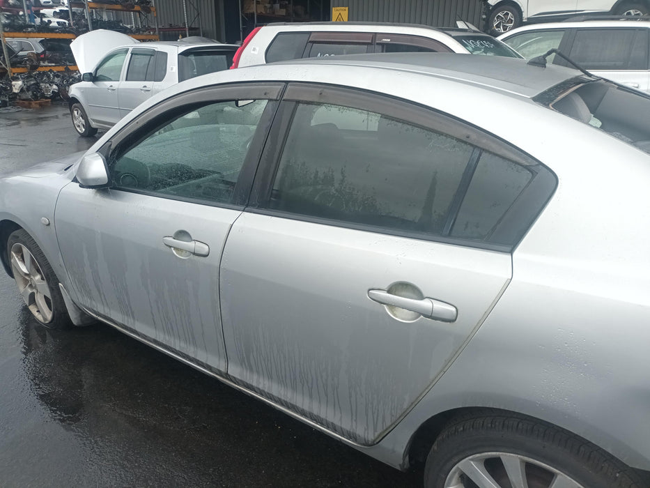 2005 Mazda 3 Axela BK ~ Sedan   5706 - Used parts for sale