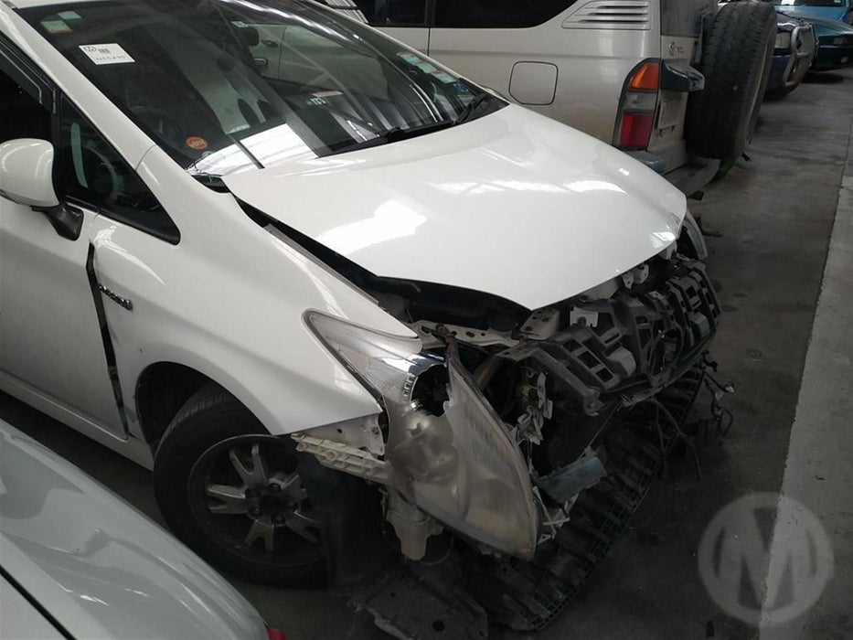 2010, Toyota, Prius, ZVW30-1293125