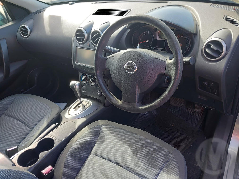 2007, Nissan, Dualis, J10-083824