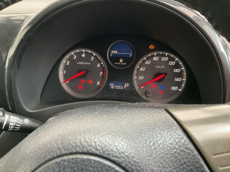 2004 Toyota Wish   5609 - Used parts for sale
