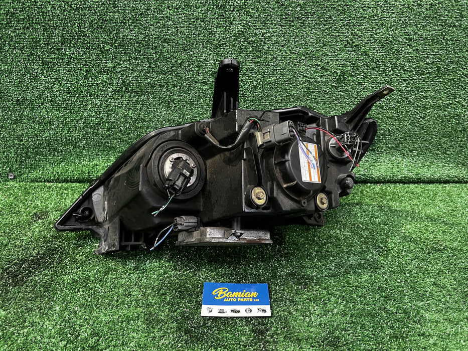 2002 Mazda 2 DY Demio DY Right Headlamp