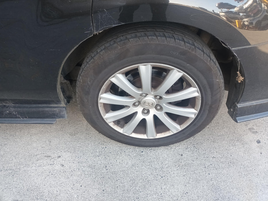 2010 Mazda MPV   6066 - Used parts for sale