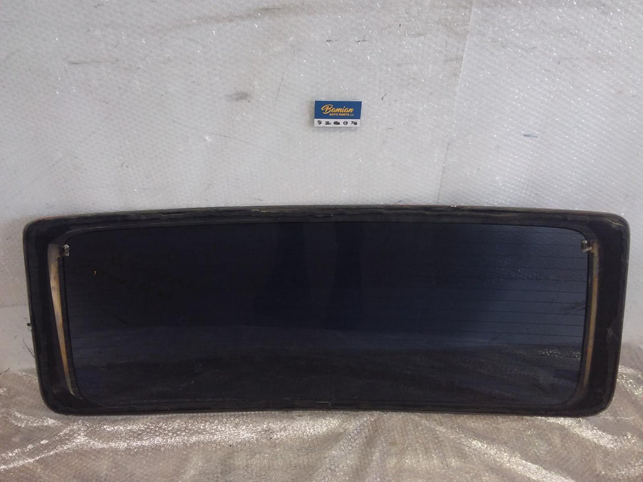 Nissan Lafesta Lafesta  Left Guard