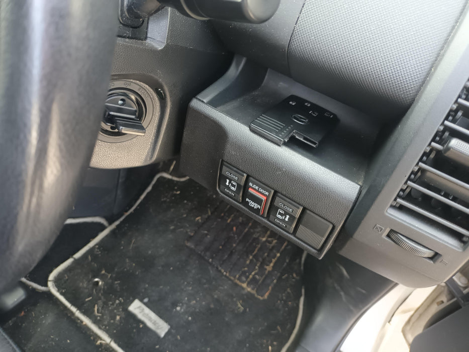 2008 Mazda Premacy   5708 - Used parts for sale
