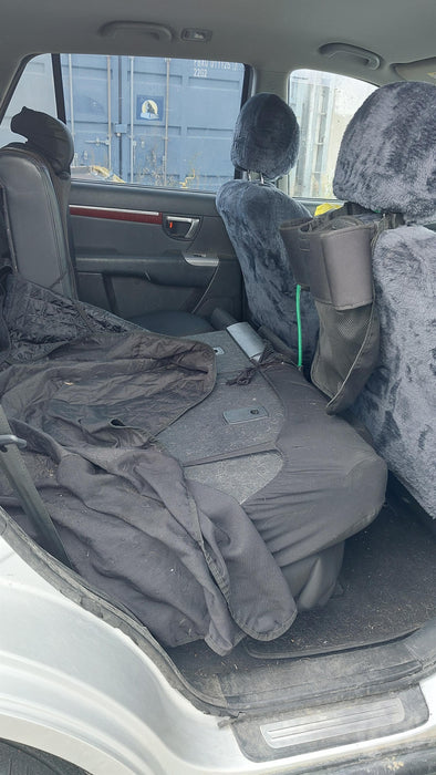 2008 Hyundai Santa Fe 2.7P V6 A4 CM  6119 - Used parts for sale