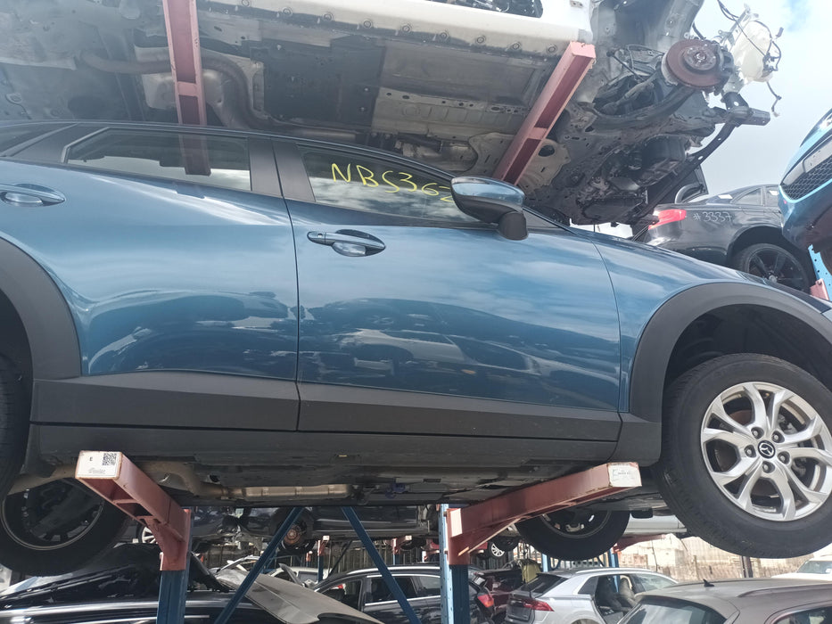 2020 Mazda Cx-3 GLX 2.0P/6AT  3717 - Used parts for sale