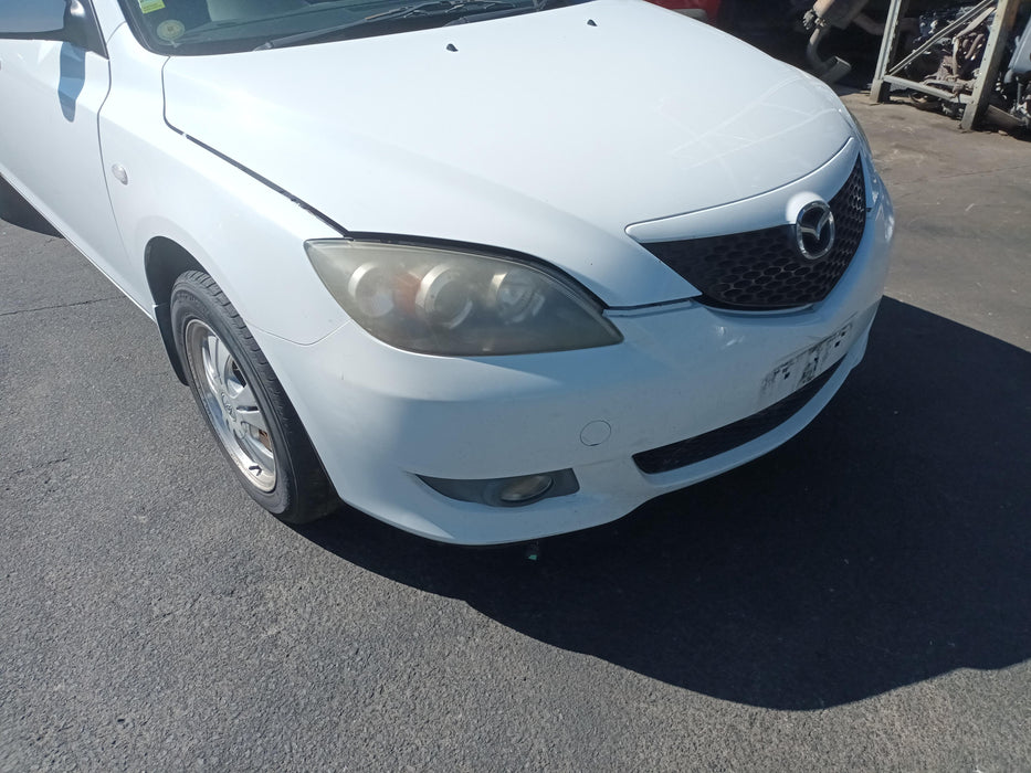 2005 Mazda Axela   5752 - Used parts for sale