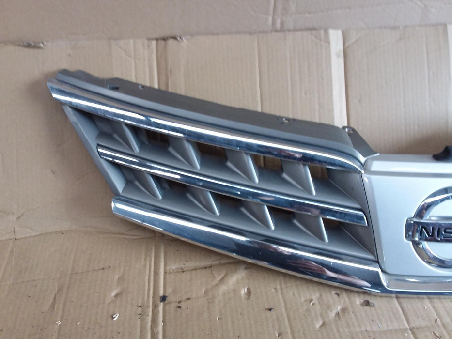 Nissan Murano Murano  Grille