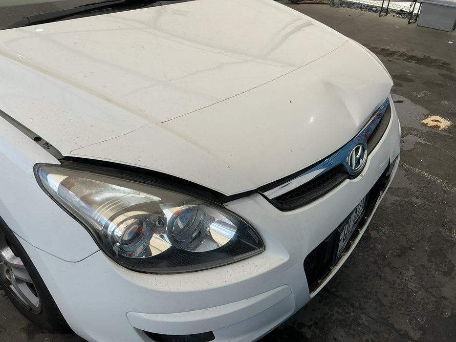 2010 Hyundai i30 SX FD 6254 - Used parts for sale