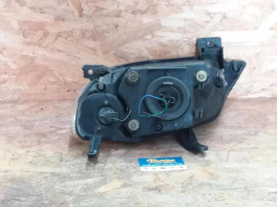 Mazda 2 Demio DY1 2 Right Headlamp