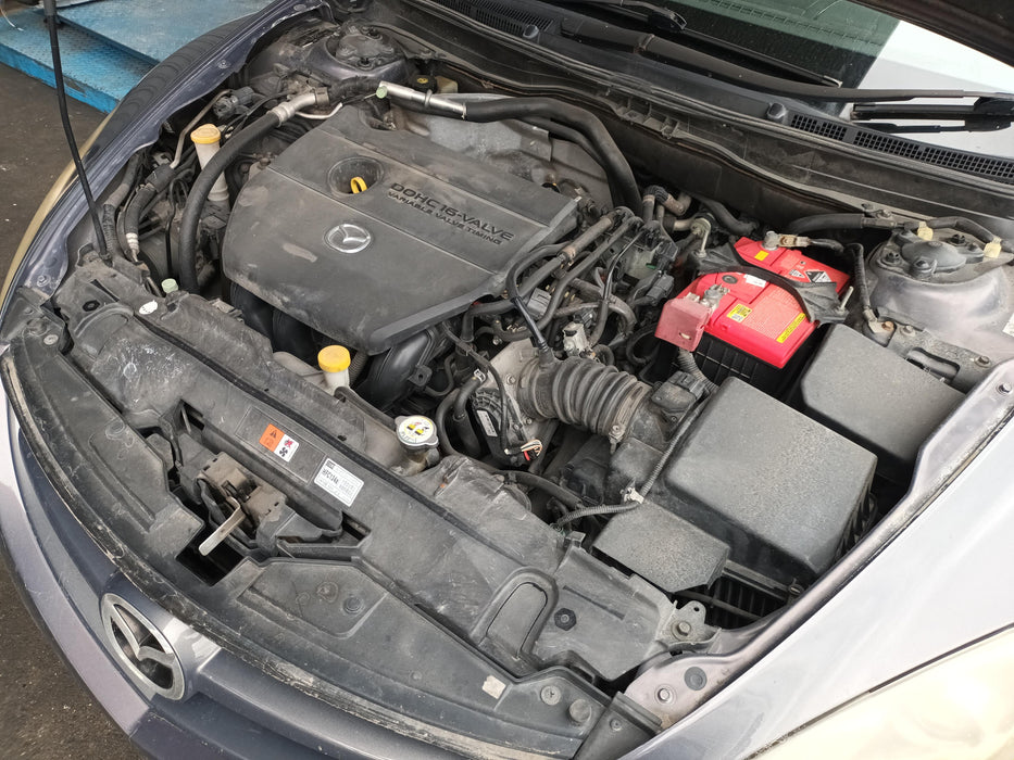 2008 Mazda Atenza   5564 - Used parts for sale
