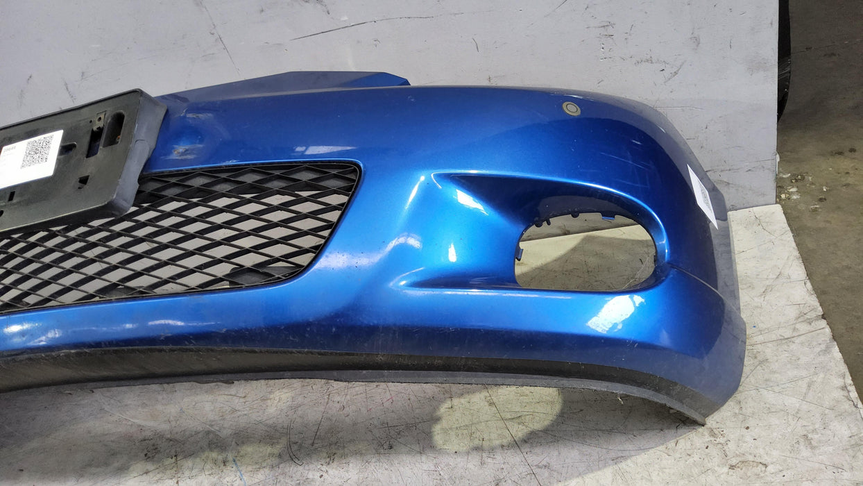 2004 Mazda 3 Axela BK  Front Bumper