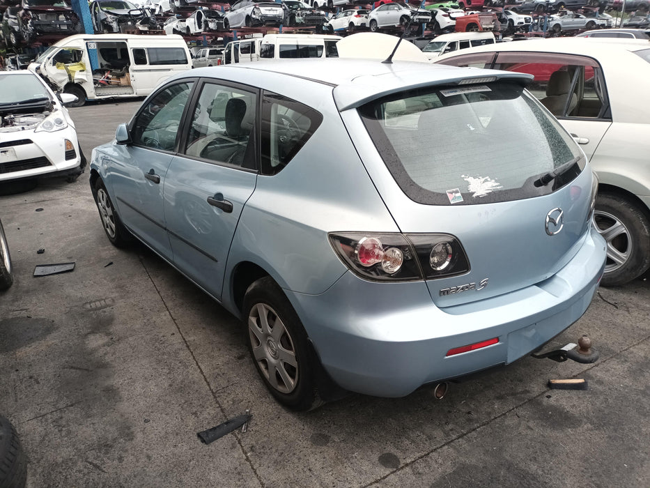 2008 Mazda 3 Axela Bk  5594 - Used parts for sale