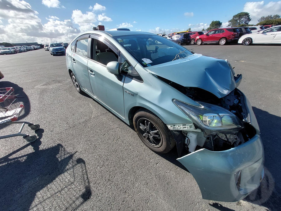 2015, Toyota, Prius, HYBRID, ZVW30-5766589