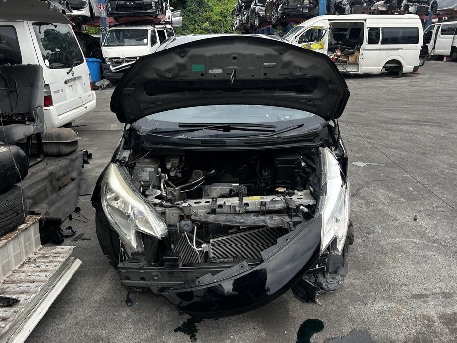 2014 Nissan Note   5565 - Used parts for sale