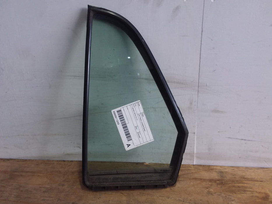 Nissan Lafesta Lafesta  Left Guard