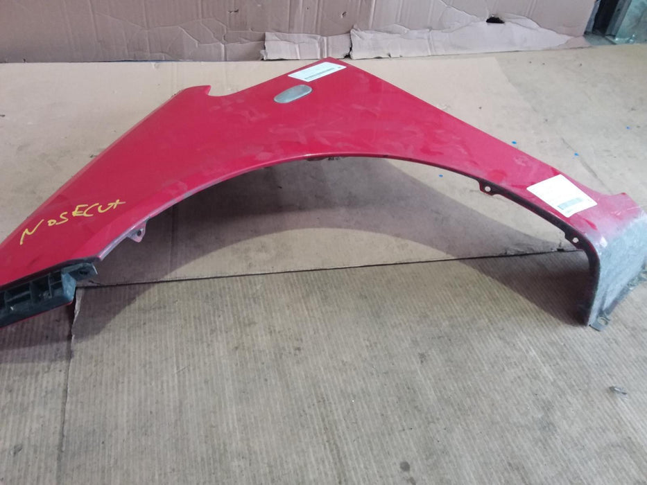 Mitsubishi Colt Colt  Left Guard