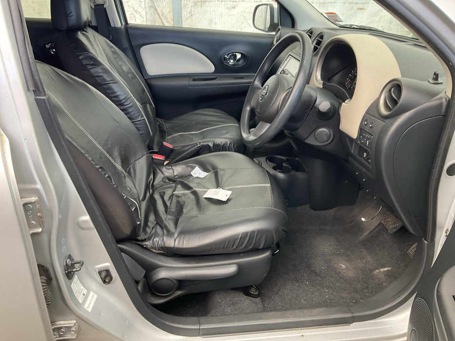 2010 Nissan March   5873 - Used parts for sale