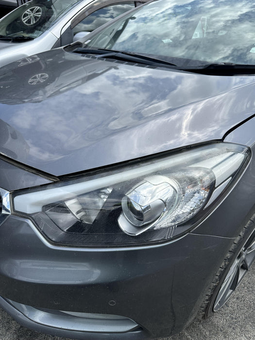 2016 Kia Cerato EX YD 5974 - Used parts for sale