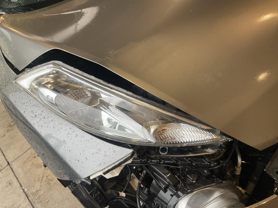 2013 Nissan Juke  I F15 6096 - Used parts for sale