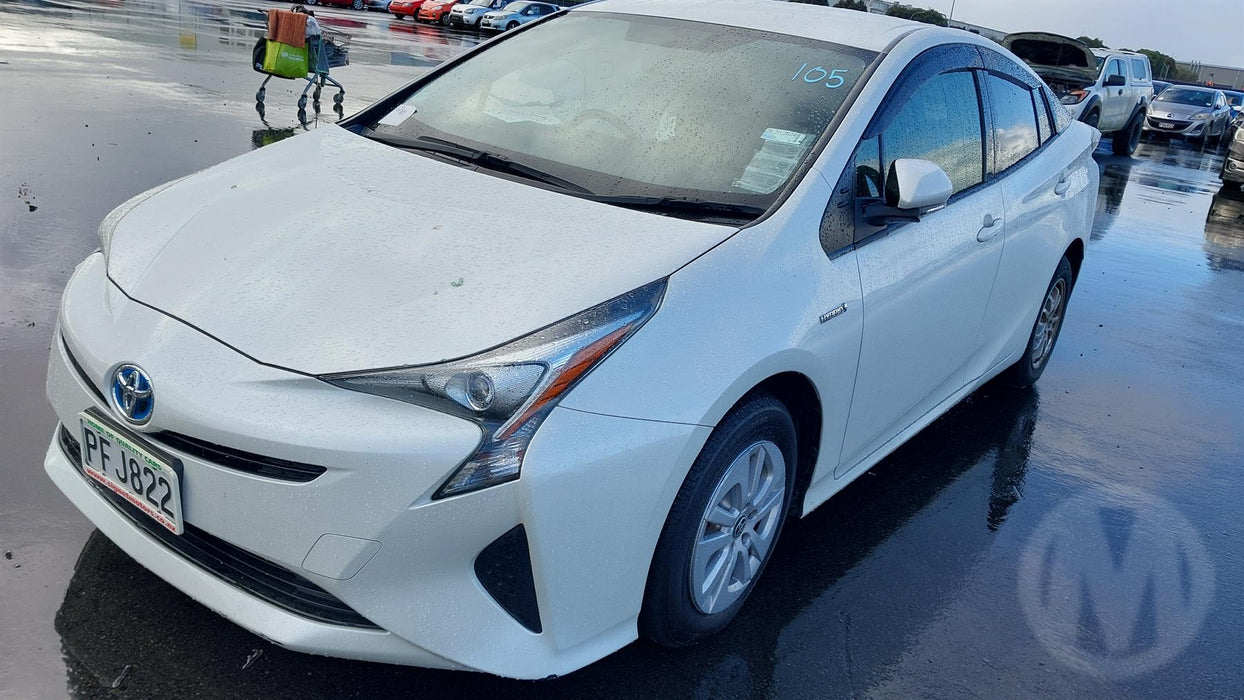 2018, Toyota, Prius, ZVW50-6112763