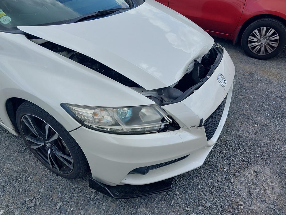 2014 Honda CR-Z Hybrid ZF 5985 - Used parts for sale