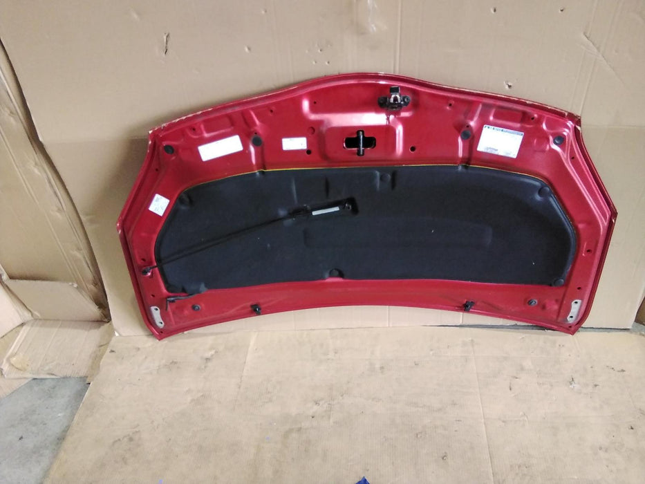 Toyota Prius Prius  Bonnet