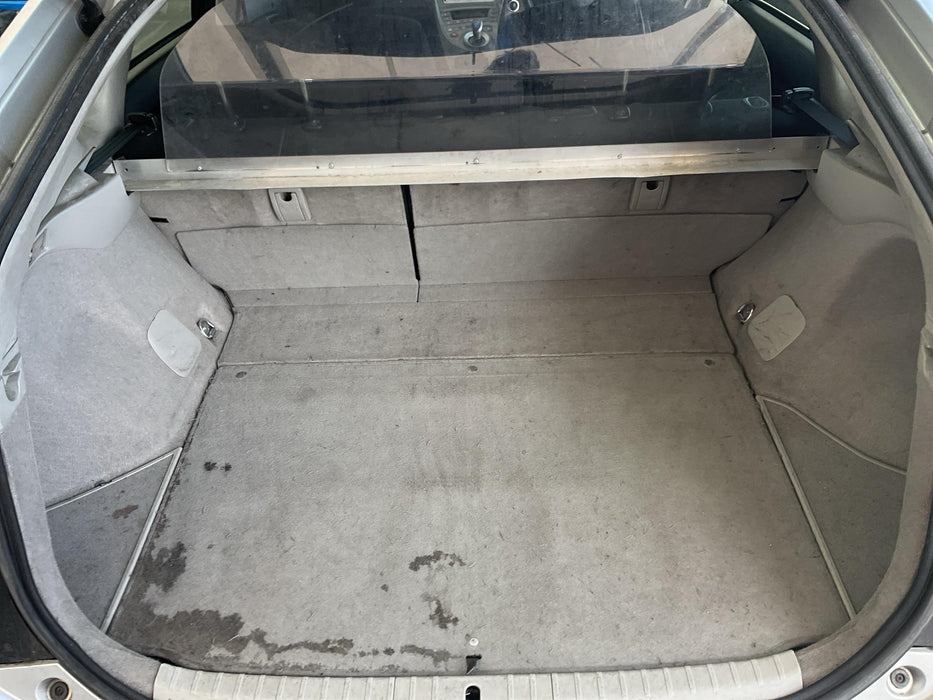 2014 Toyota Prius Hybrid W30 5831 - Used parts for sale