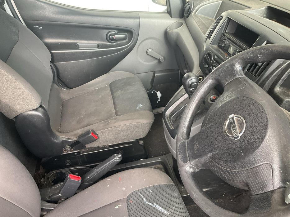 2010, Nissan, Nv200, VM20-012786