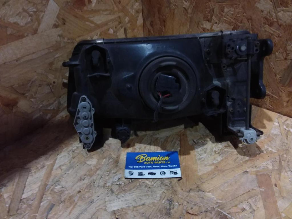 Mitsubishi L300 L300  Right Headlamp