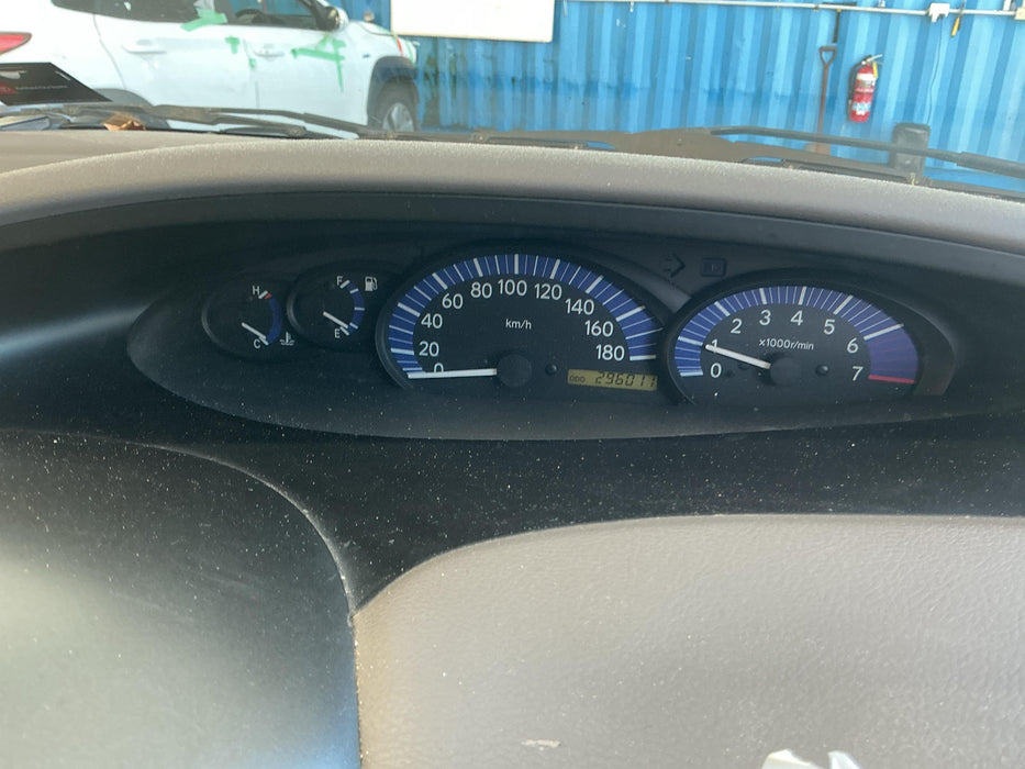 2000 Toyota Estima  R40 6172 - Used parts for sale