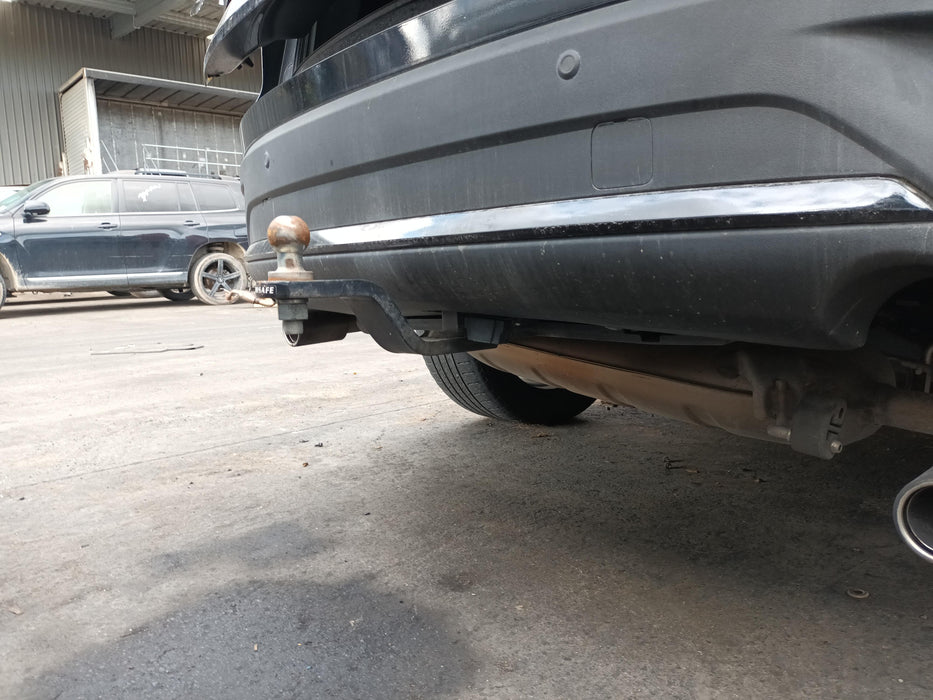 2017 Mazda Cx-9 LTD 2.5PT/4WD/6AT  4320 - Used parts for sale