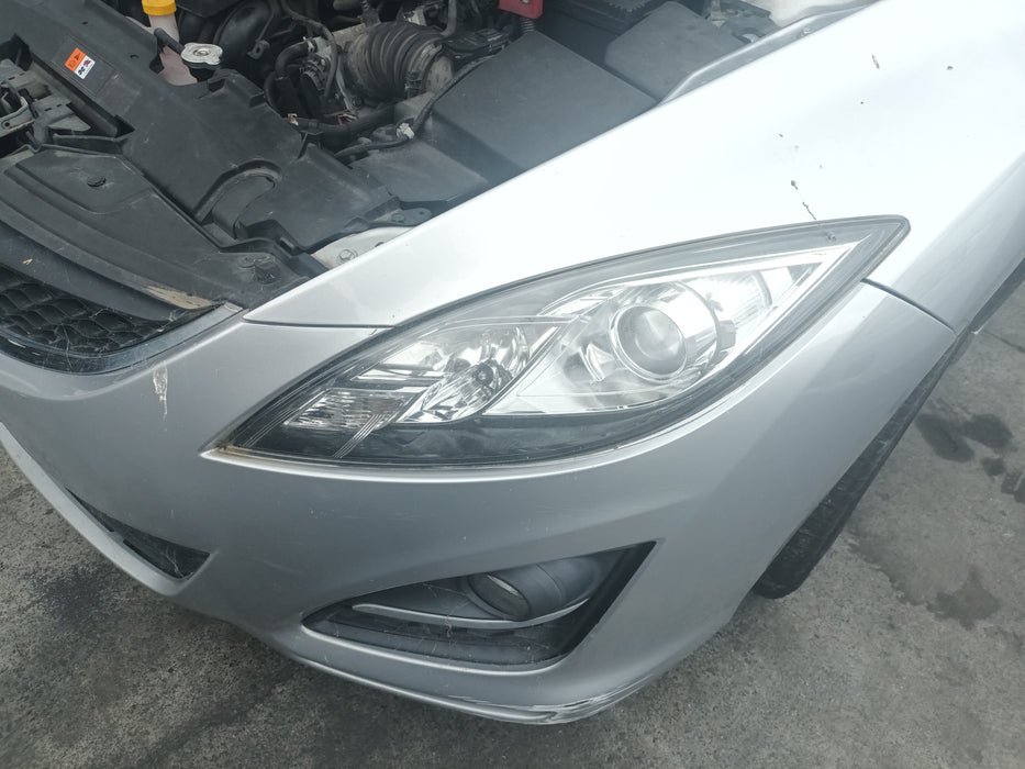 2013 Mazda 6 Atenza GH  3509 - Used parts for sale