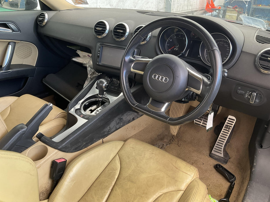 2006 Audi Tt   4010 - Used parts for sale